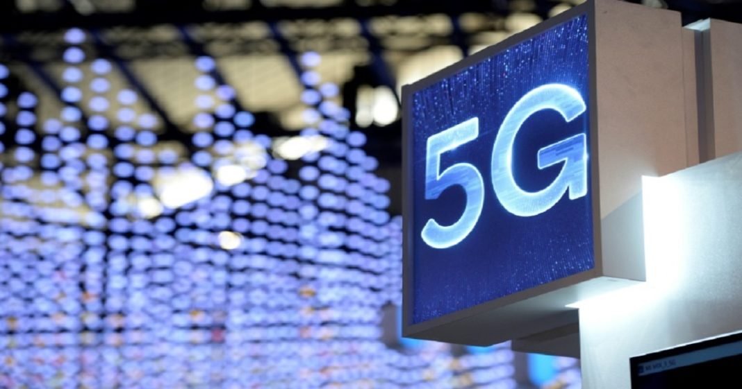 Tecnologia 5G chega com muitas promessas e o risco de decepcionar