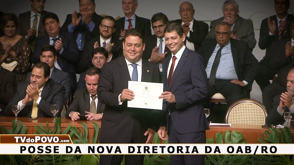 Em VÍDEO: Entrevista com FELIPE SANTA CRUZ – Presidente da OAB Nacional