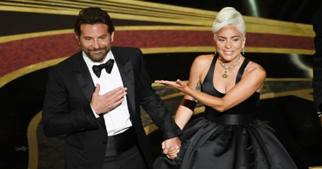 Lady Gaga fala sobre ‘clima’ entra ela e Bradley Cooper no Oscar