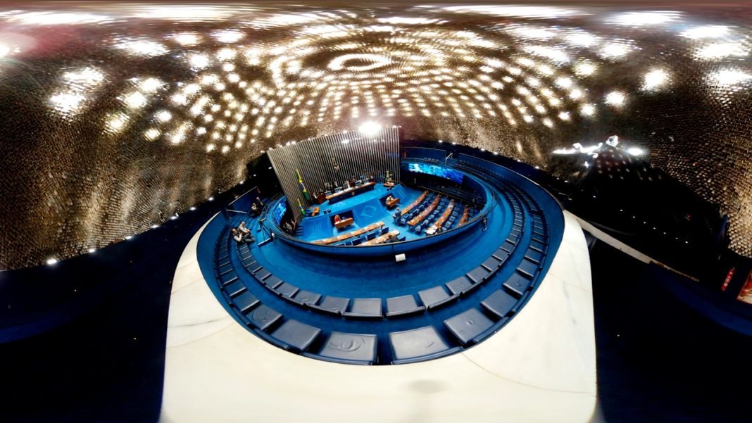 Em 1° pronunciamento na Câmara, Silvia destaca trajetória e luta contra o câncer