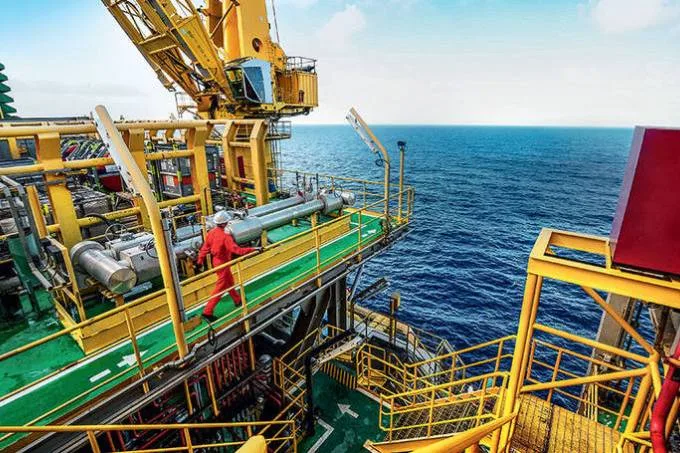 petrobras