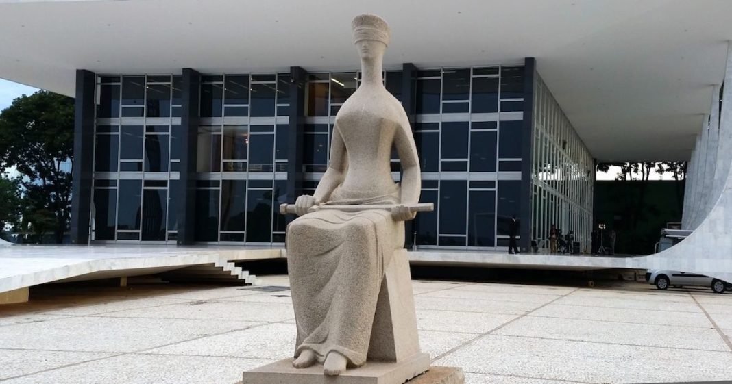 STF julga 4ª feira ações que questionam Lei de Responsabilidade Fiscal