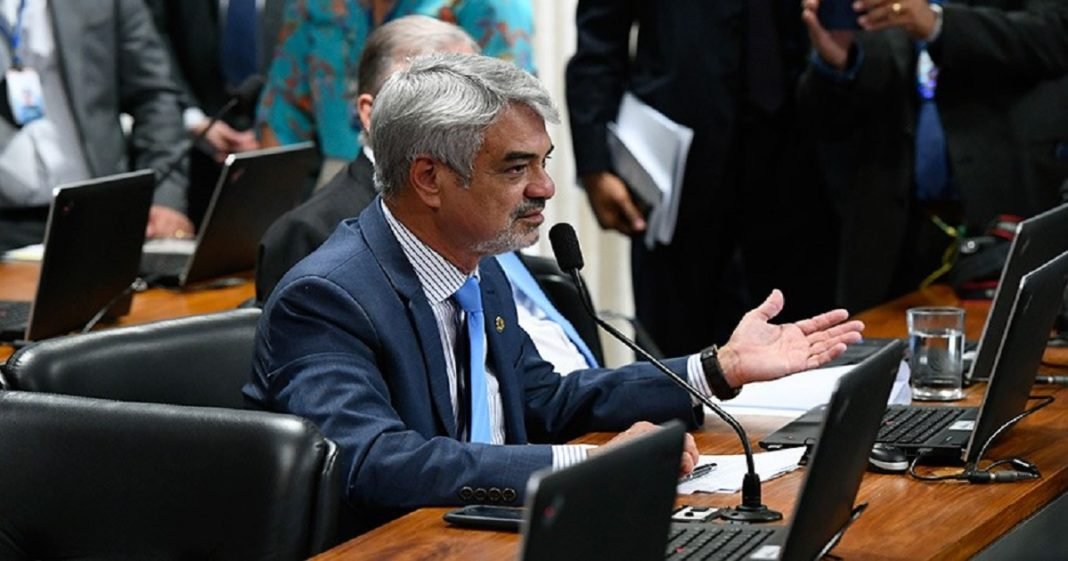 Transporte irregular de crianças pode se tornar crime