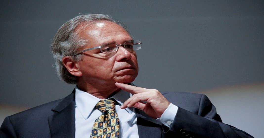 Guedes: governo já poderia contar com 260 votos para aprovar Previdência