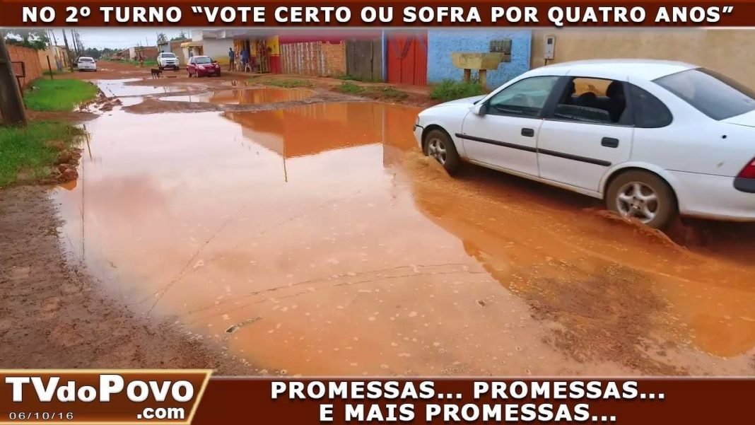 RUA CONSTELAÇÃO NO BAIRRO FLAMBOYANT