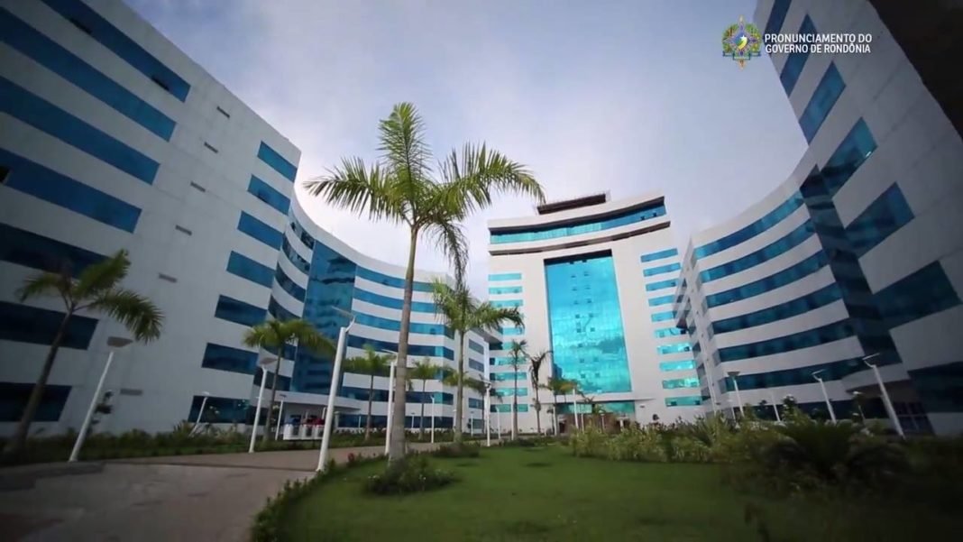 CRISE ECONÔMICA: Secretário de Finanças defende PACTO DE AUSTERIDADE para ajudar Rondônia