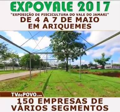 EXPOVALE 2017