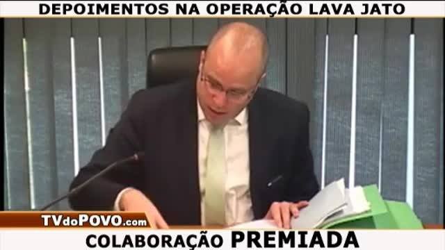 DEPOIMENTOS de JOÃO SANTANA, MÔNICA MOURA