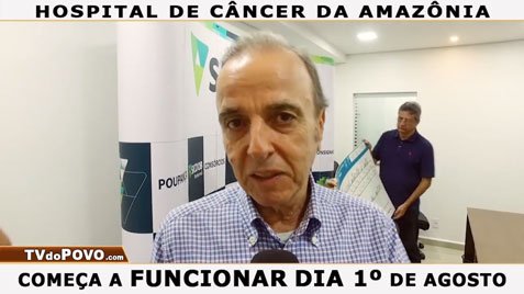 HENRIQUE PRATA – VÍDEO COMPLETO