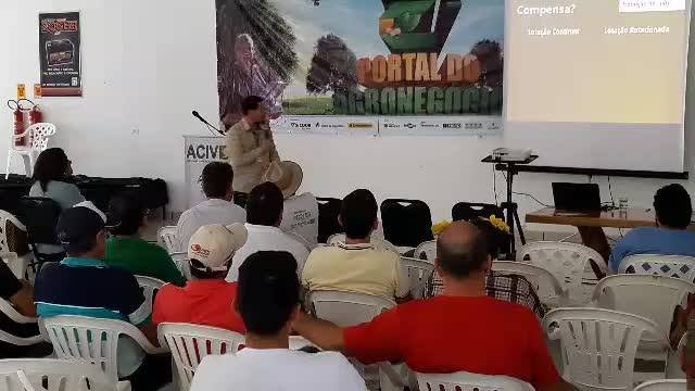 2° PORTAL do AGRONEGÓCIO