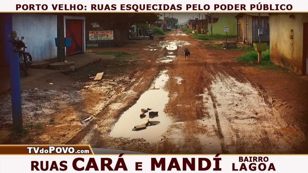 “Aquela CHUVINHA Fraquinha”