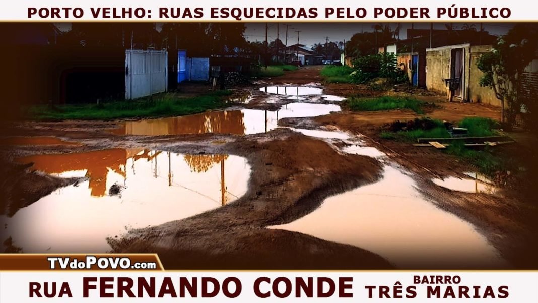 “Aquela CHUVINHA Fraquinha”