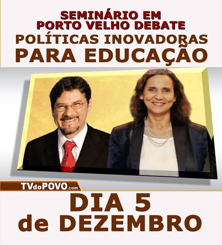 Atenção PREFEITOS e PROFISSIONAIS da EDUCAÇÃO