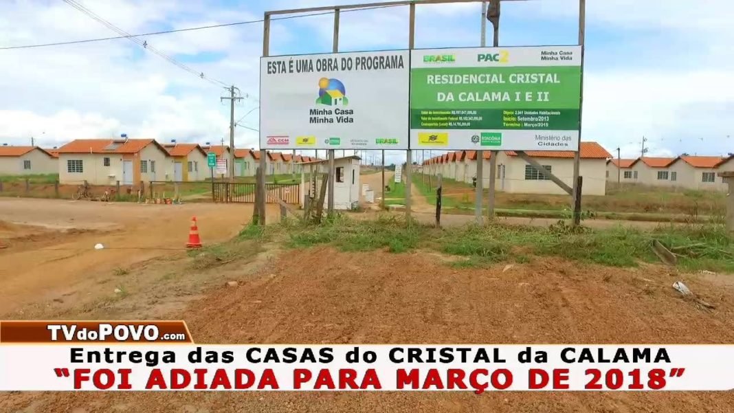 Três NOTÍCIAS IMPORTANTES…