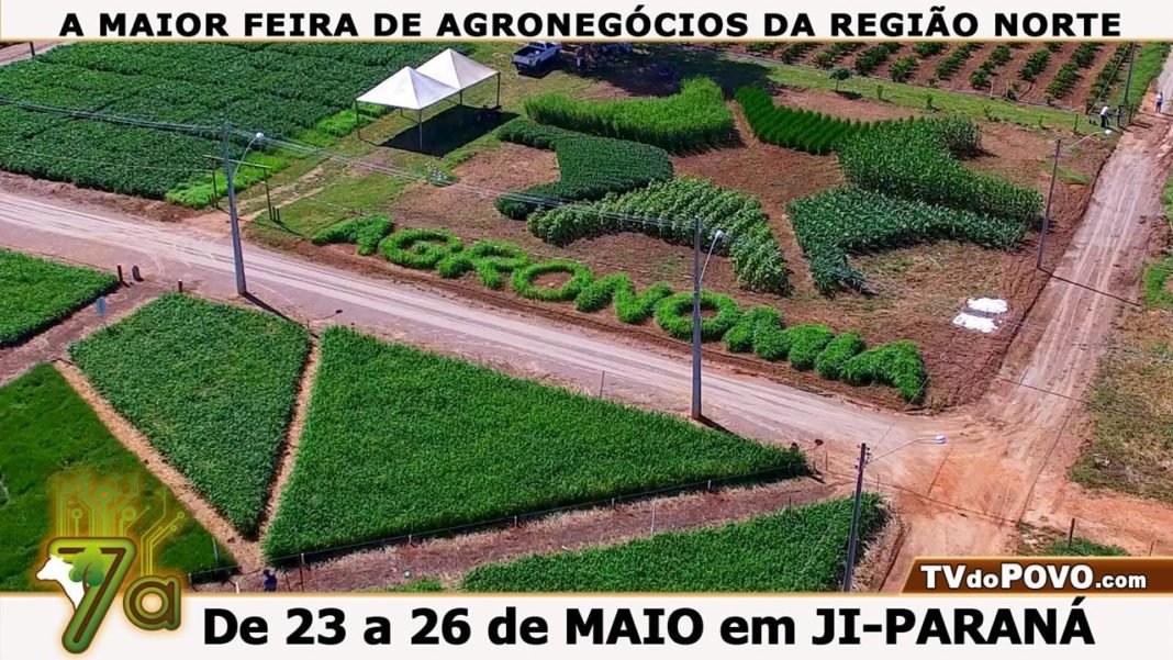 RONDÔNIA RURAL SHOW 2018