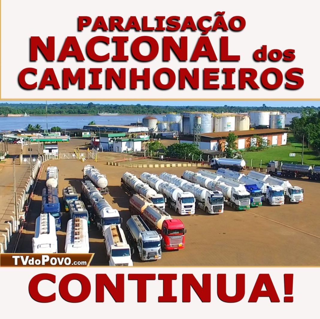 “Rondônia É BASE de ABASTECIMENTO Para QUATRO ESTADOS”