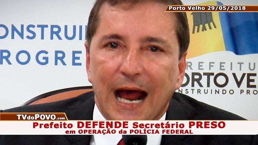 ??”EU Conheço Um LADRÃO em DOIS Minutos”…?️♂️????