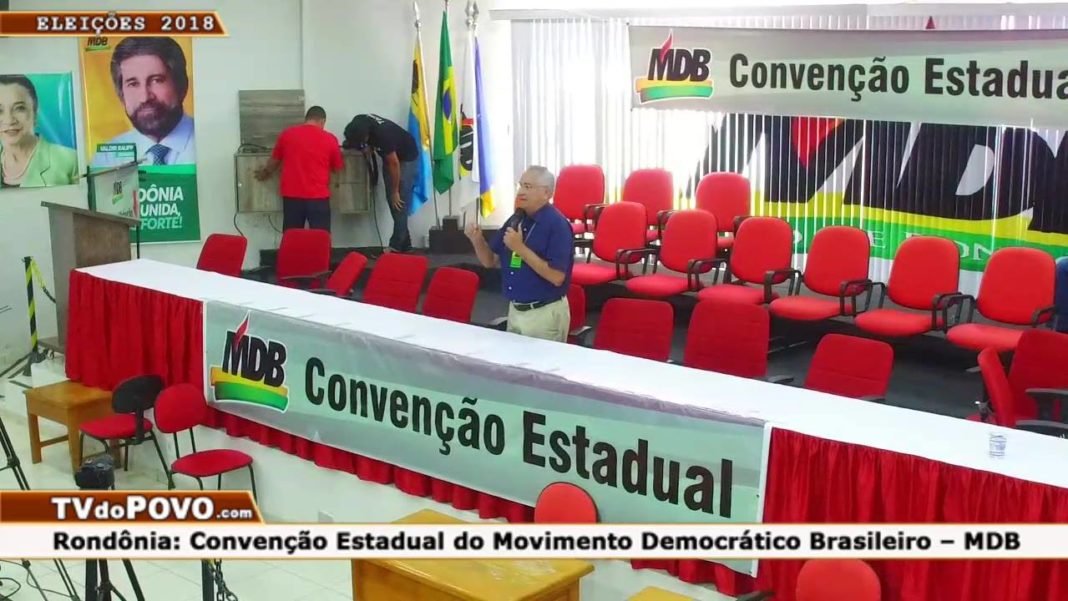 Início de Confusão