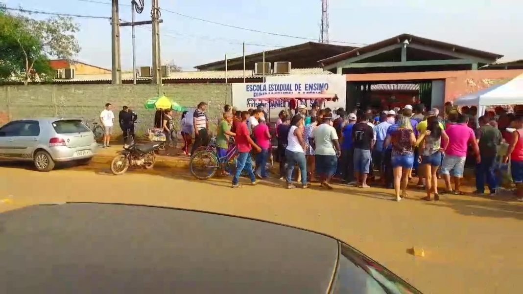 TV do POVO o na cobertura das eleições 2018.