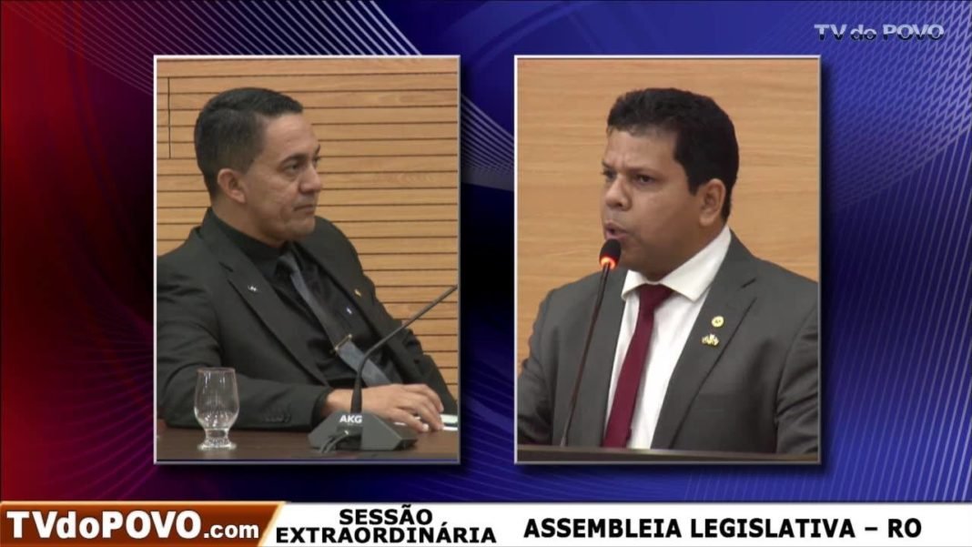 Pronunciamento do Deputado Estadual JAIR MONTES – 26-02-2019