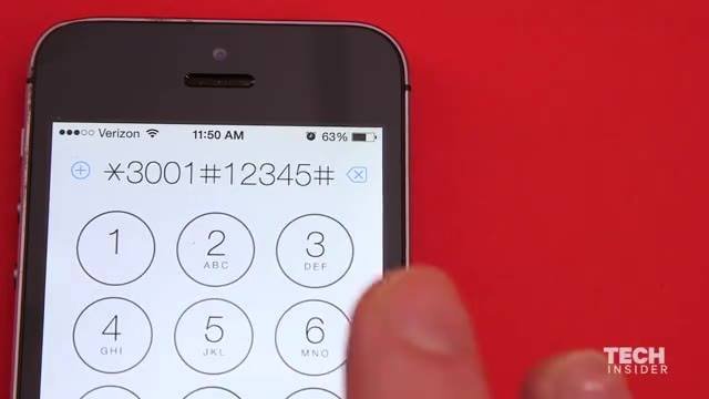 Truque: IPHONE tem “MENU ESCONDIDO” para ver qualidade de sinal