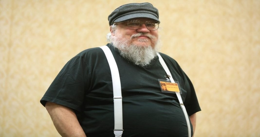 Game of Thrones: George R.R. Martin, autor dos livros, não sabe o final da série