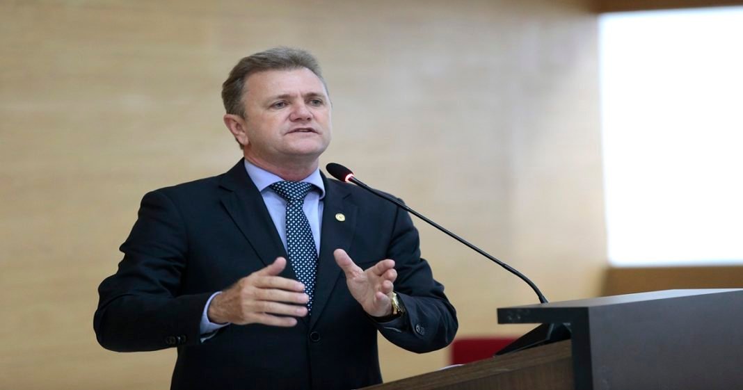 Luizinho Goebel sugere modelo inovador para a construção do novo pronto-socorro da Capital