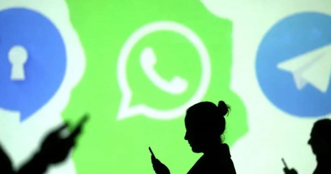 Nova fraude no app WhatsApp já atingiu mais de 320 mil usuários no Brasil