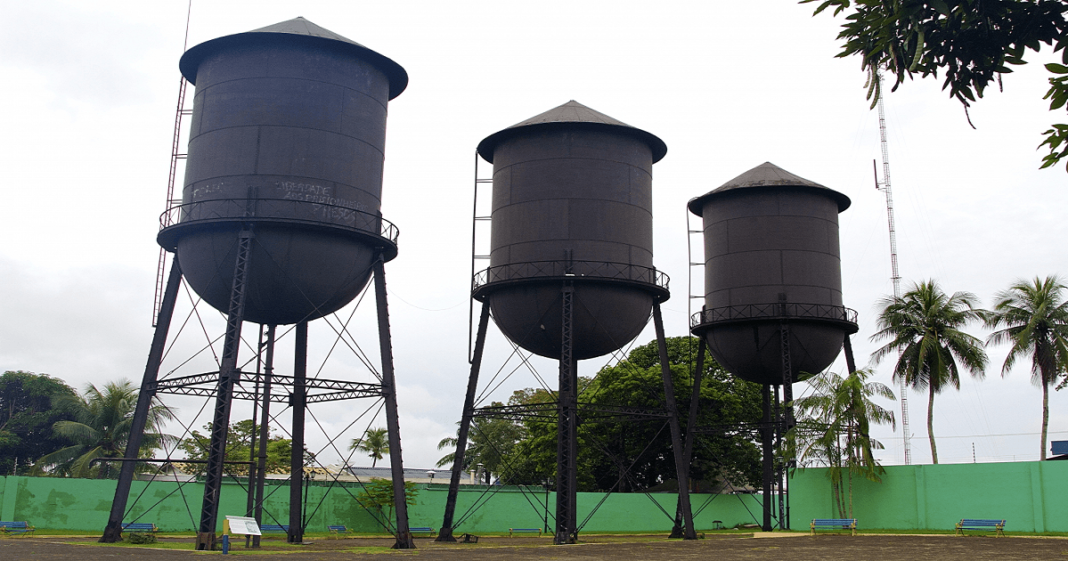 Prefeitura de Porto Velho decreta ponto facultativo nos dias de carnaval