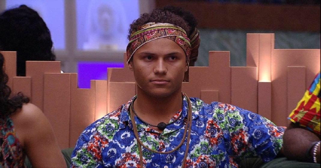 BBB 19: Com mais de 60% dos votos, Danrley é eliminado