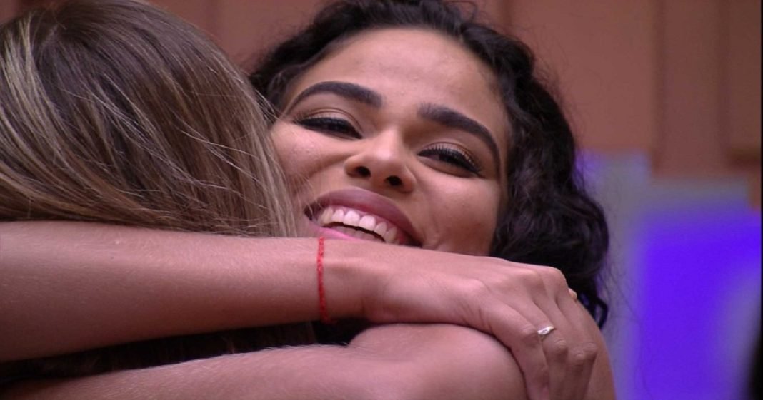 BBB 19: Em votação recorde, Elana é eliminada do reality show