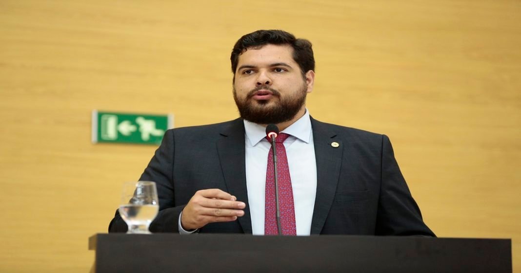 Jean Oliveira propõe a criação de Frente Parlamentar em Defesa da Saúde Indígena