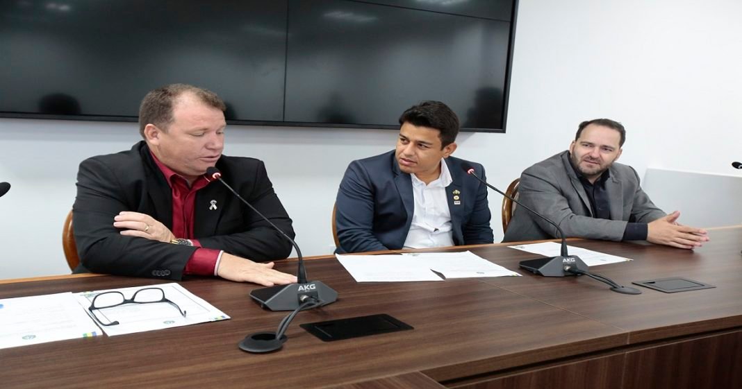 Comissão de Saúde, Previdência e Assistência Social requer Audiência Pública para discutir situação precária do Hospital João Paulo II