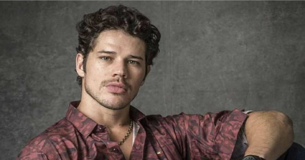 Personagem de José Loreto morrerá afogado em ‘O Sétimo Guardião’, diz jornal