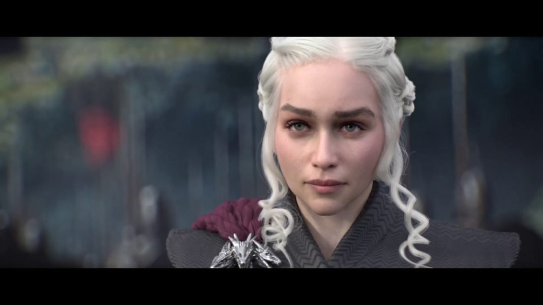 NOVO JOGO DE GAME OF THRONES ESTÁ DISPONÍVEL DE GRAÇA PARA PC