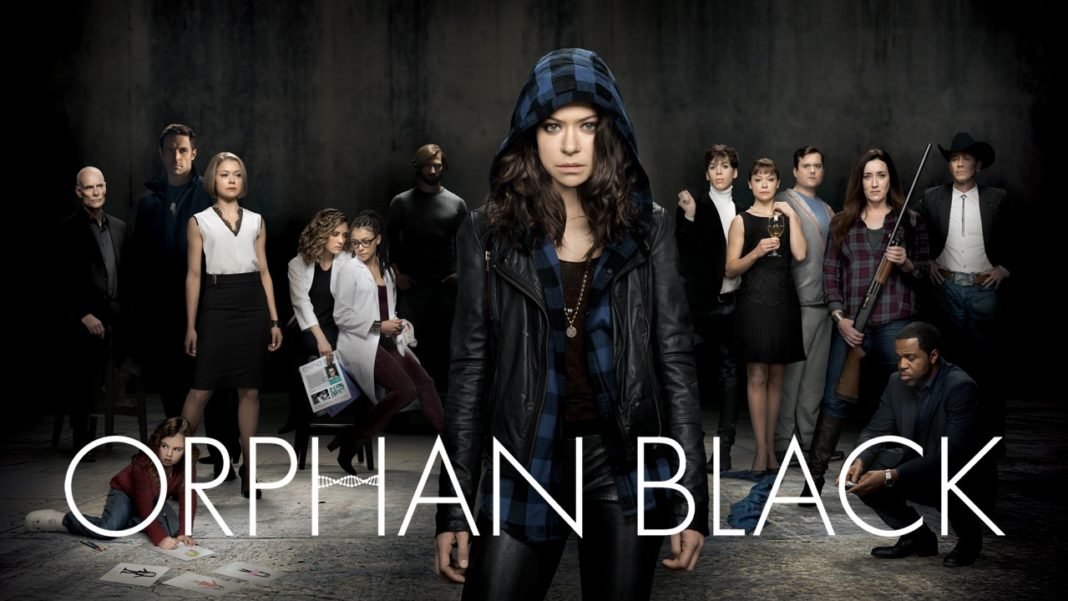 Orphan Black vai ganhar nova série