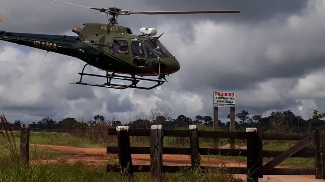 Governo de RO Cria Força-tarefa para Avaliar Danos Causados Pelo Rompimento das Barragens