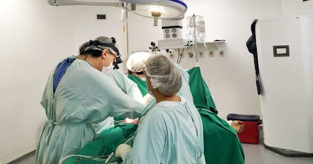 Em Rondônia 40% das famílias ainda resistem à doação de órgãos, segundo dados da Central Estadual de Transplantes