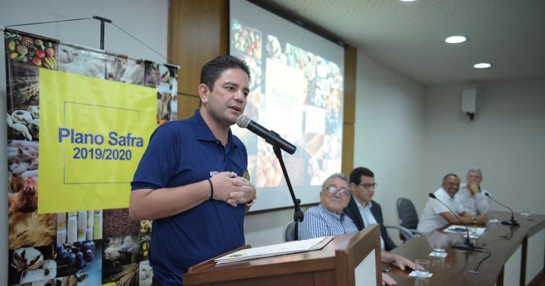 Plano Safra vai destinar R$ 150 milhões para a agricultura no Acre