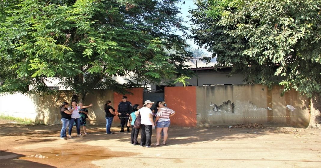 Governo de Rondônia mobiliza equipe técnica e garante retorno às aulas em 45 dias na escola Paulo Nunes Leal