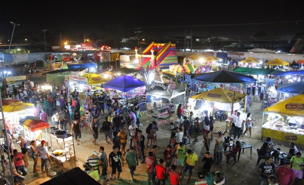 Prefeitura divulga agenda dos eventos culturais do mês de junho em Porto Velho