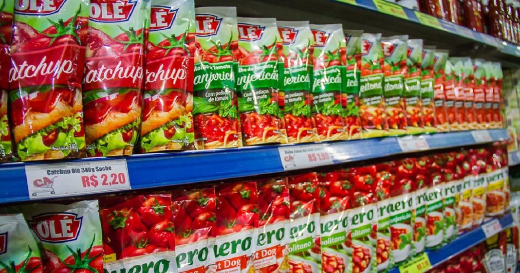 Catálogo de gêneros alimentícios lançado pela Supel facilita ações de fornecedores e órgãos governamentais em Rondônia