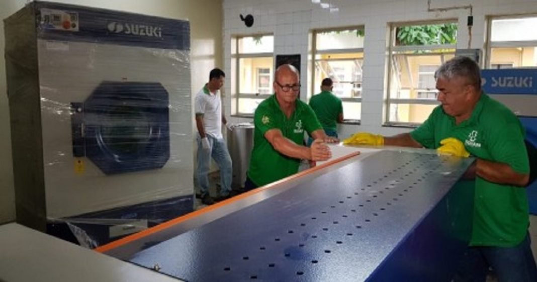 Governo do Amazonas anuncia que, pela primeira vez, estrutura de saúde que será levada a Parintins no festival ficará no município