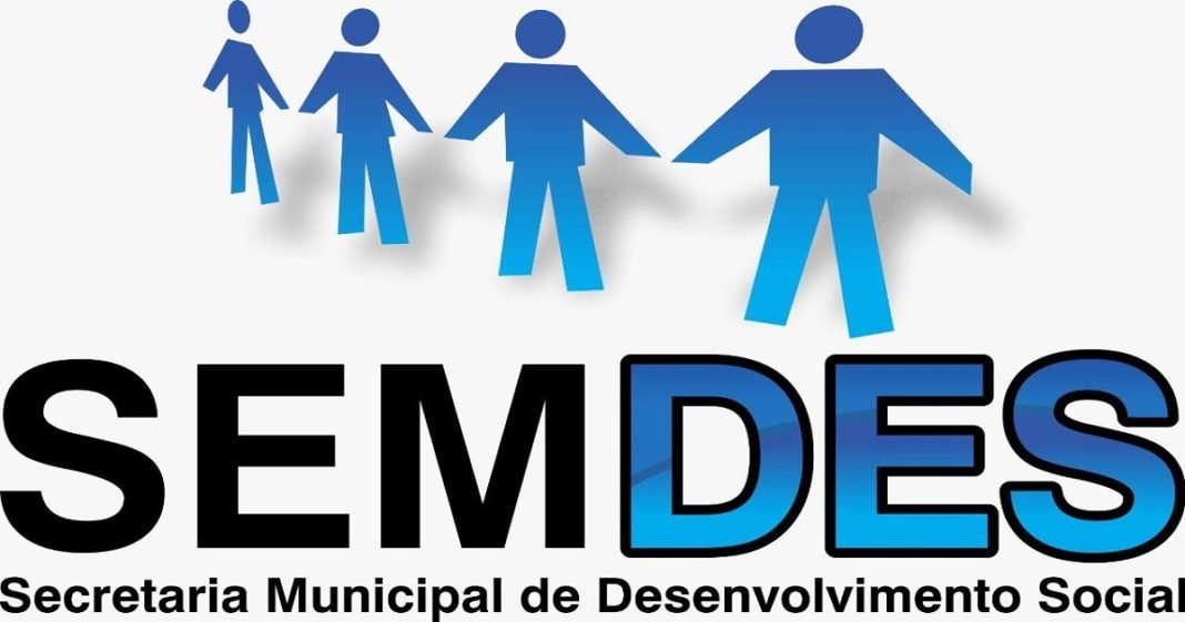 SEMDES divulga cronograma de ações do Cadastro Único Itinerante
