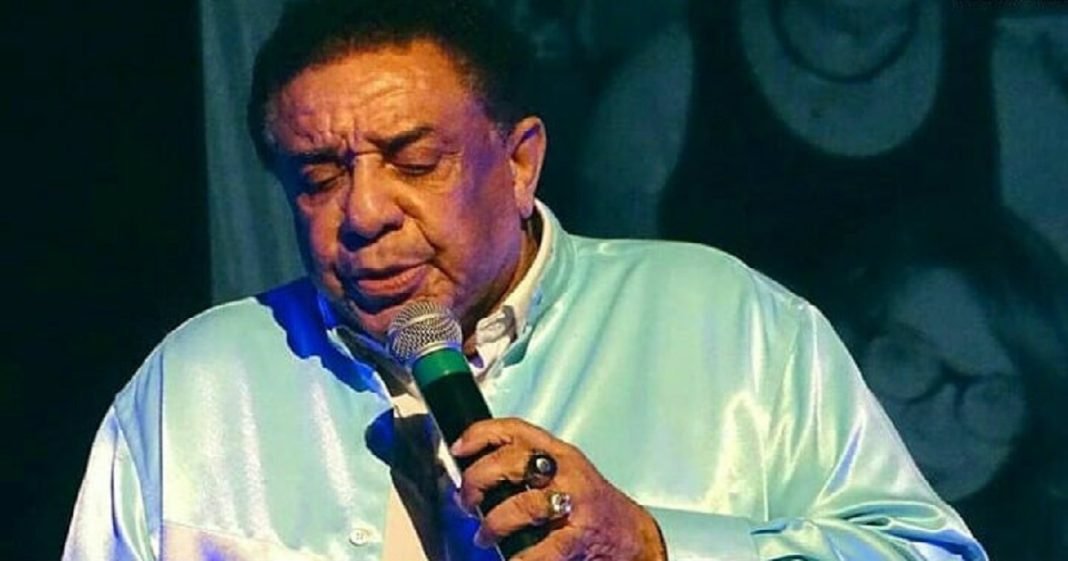 Quadro clínico de Agnaldo Timóteo é considerado crítico