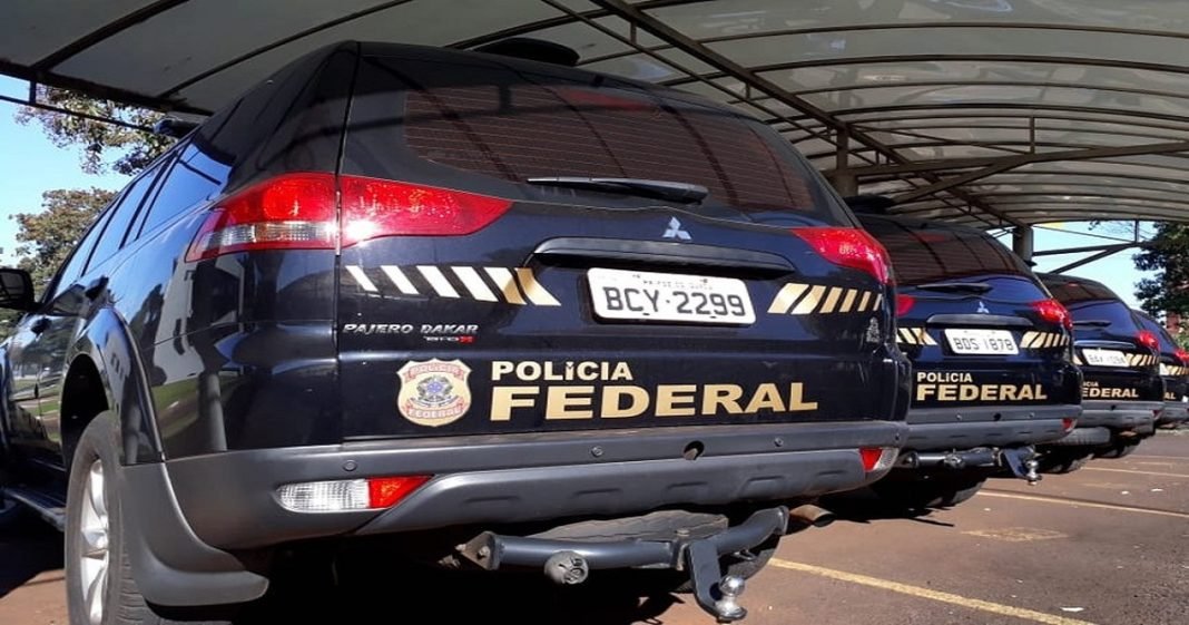 PF descobre quadrilha usando dados de juiz para fazer cartões de crédito em Porto Velho