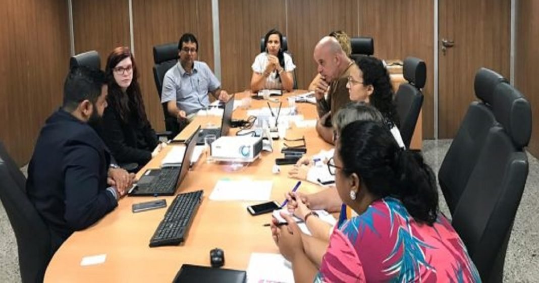 Consultoria do Hospital Sírio Libanês inicia diagnóstico no Hospital João Paulo II