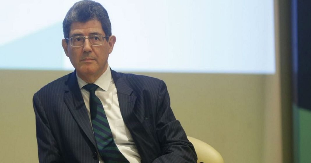 CPI do BNDES ouve hoje ex-presidente do banco Joaquim Levy