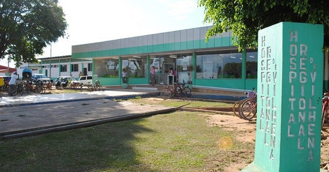 Médico cobra exame realizado em hospital público, é preso em flagrante e afastado do cargo