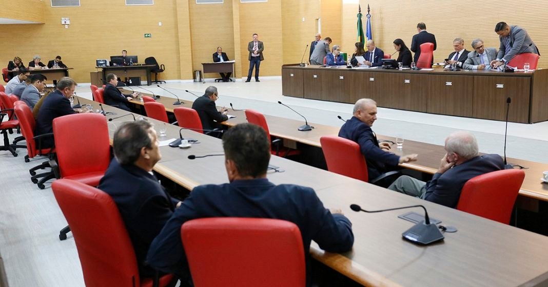 Deputados aprovam mais de R$ 13 milhões de crédito suplementar ao Governo